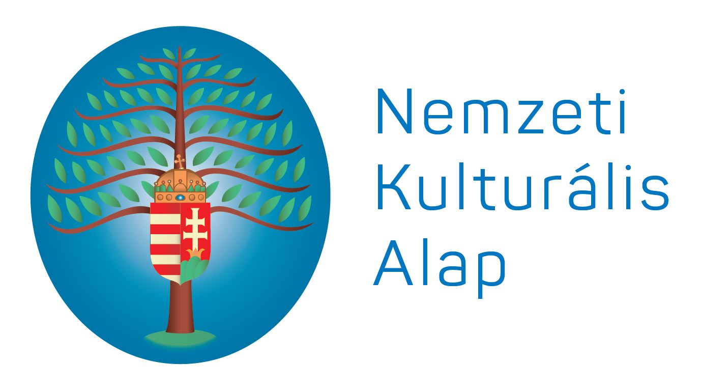 Nemzeti Kultúrális alap weboldalának megnyitása