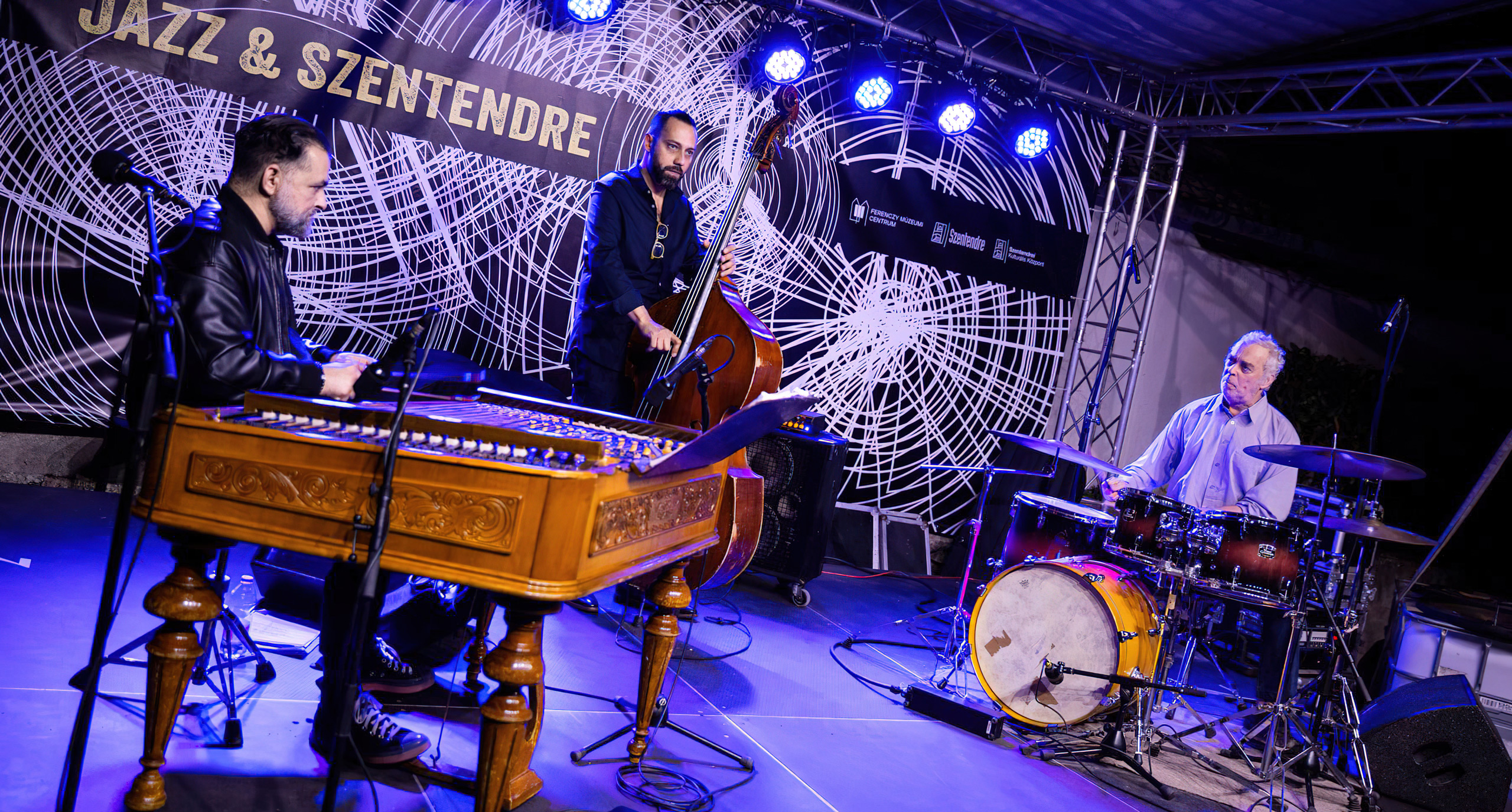 Jazz Estek: hagyomány és újítás Szentendrén