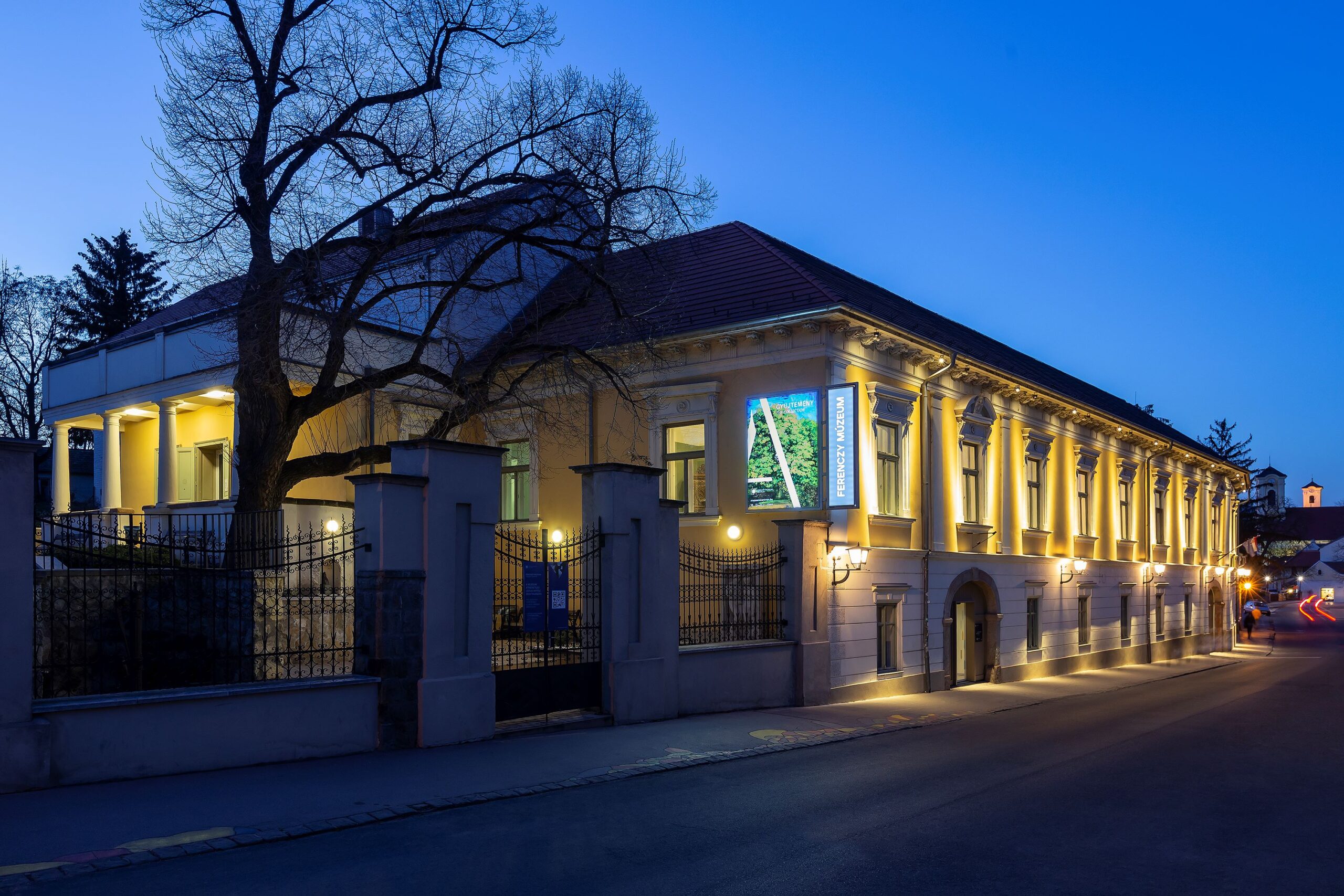Szentendrei Múzeumok Éjszakája
