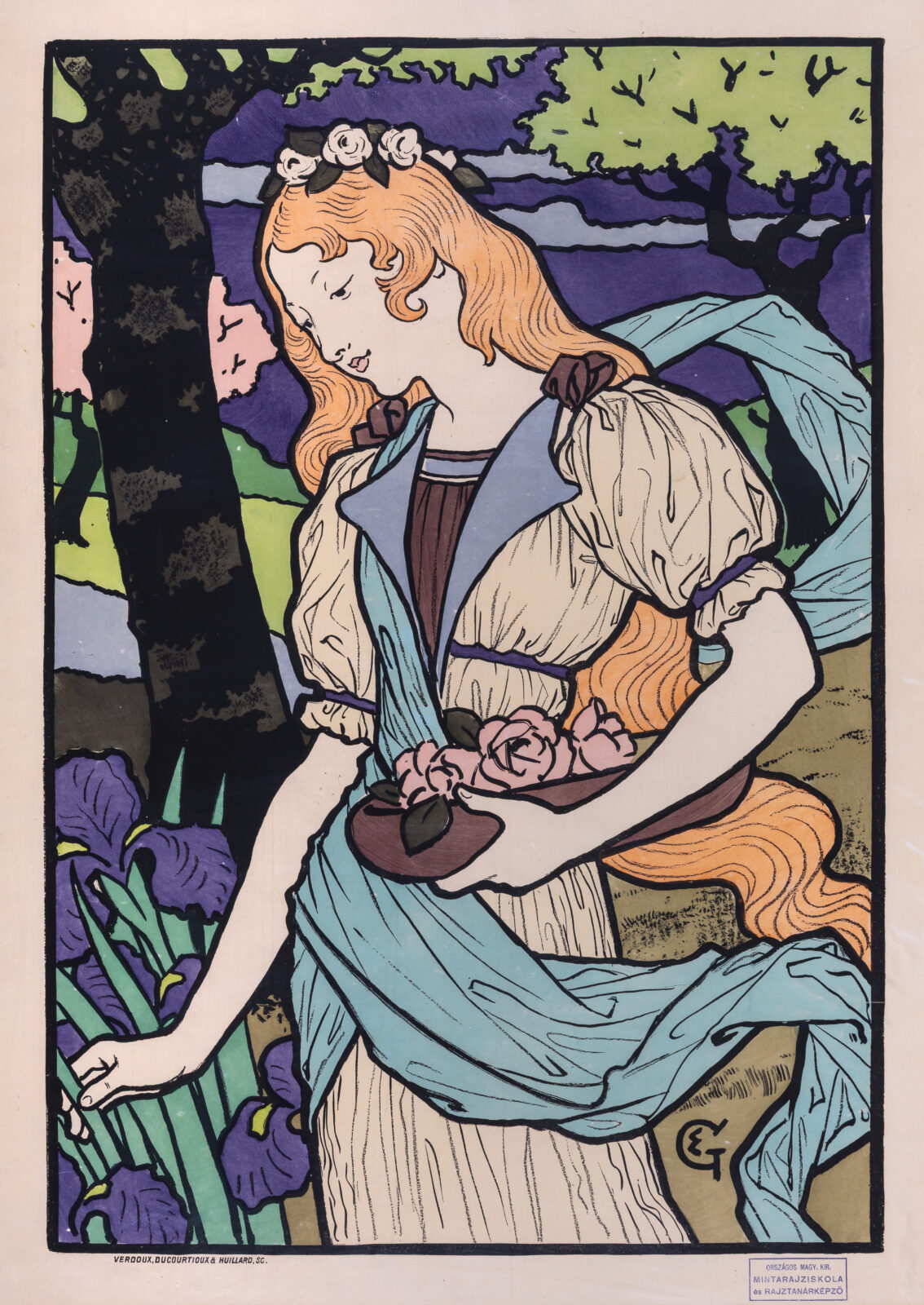 Az új nő | Múzeumi Mesék I A szecesszió forradalma