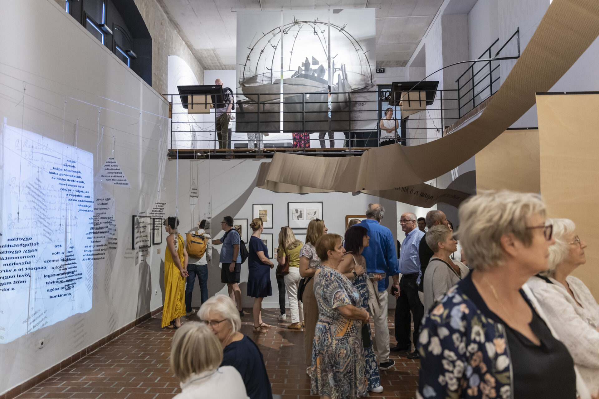 Szenior Csütörtök | Minduntalan. Krasznahorkai László prózavilága