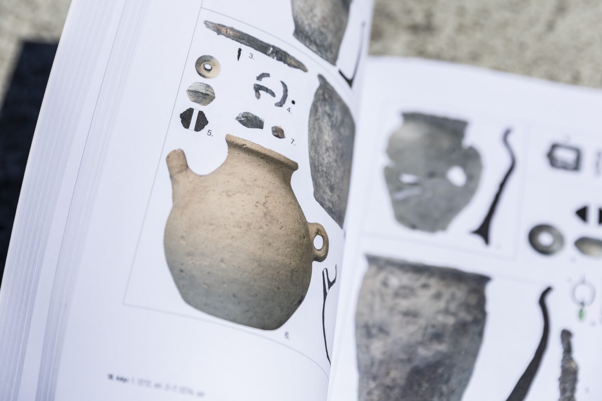 Könyvbemutató | Nyomvonalak 2. | FMC Régészeti kiadványa