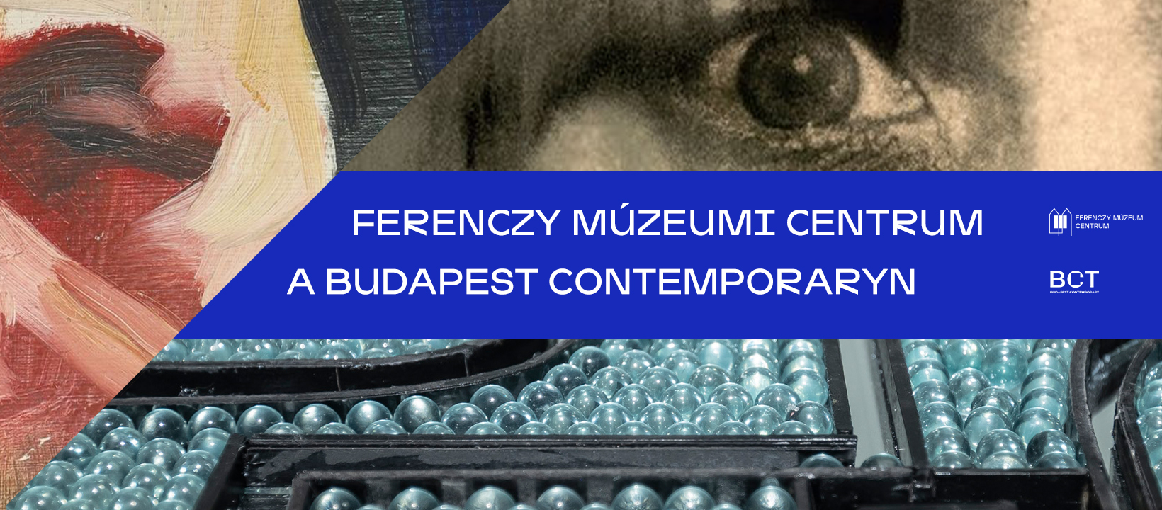 Tárlatvezetés I Budapest Contemporary