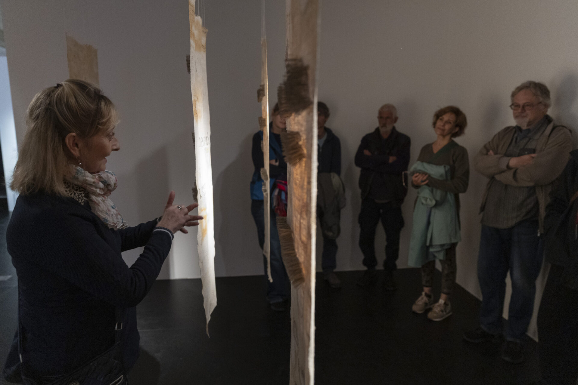 Szenior Csütörtök | A Merkúr pereme