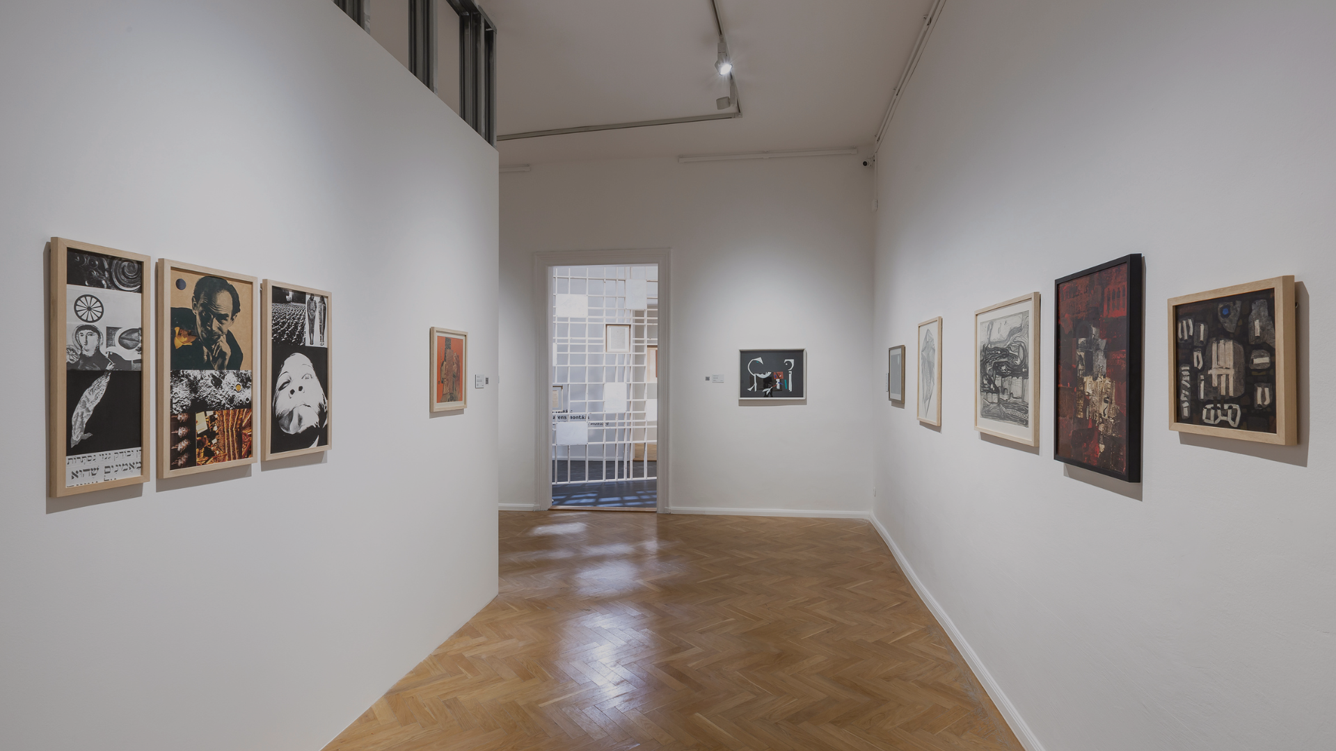 Múzeumok: Dohányzásra kijelölt hely és látogatási rend