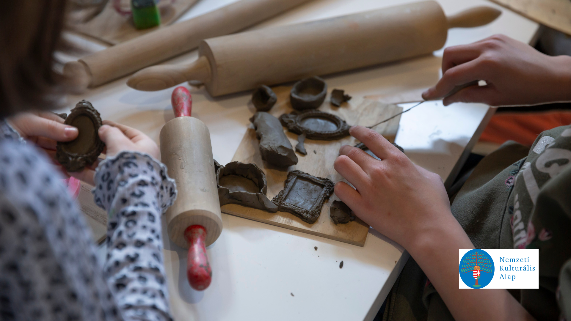 Családi délelőttök az inklúzió jegyében