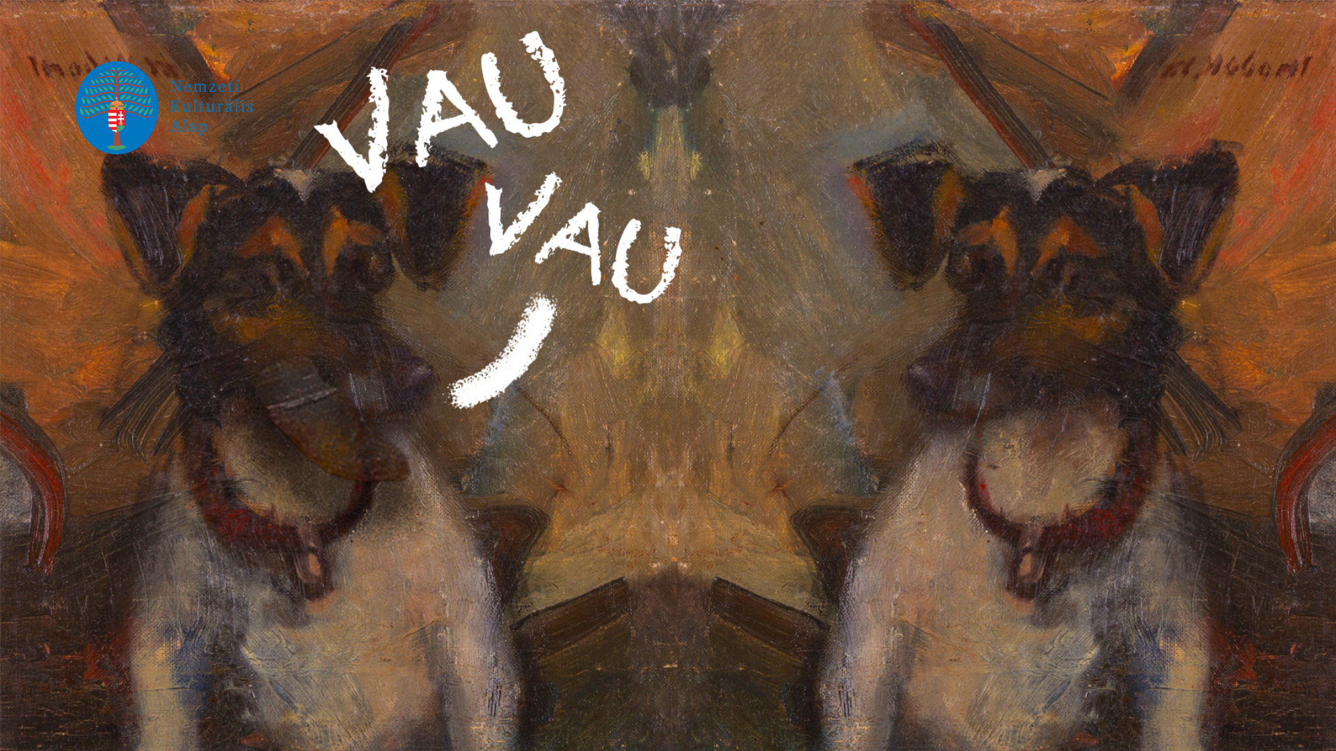 Családi délelőtt | Néma festmények/Hangos festmények