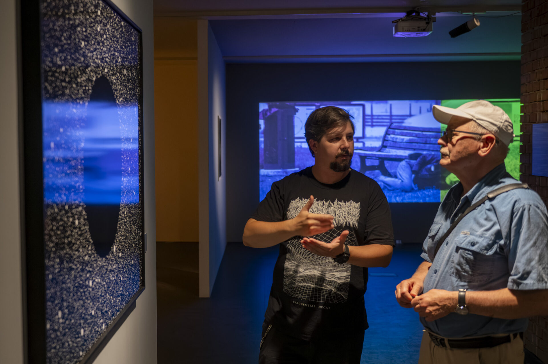 Családi délelőtt | Space in da House | A Merkúr pereme