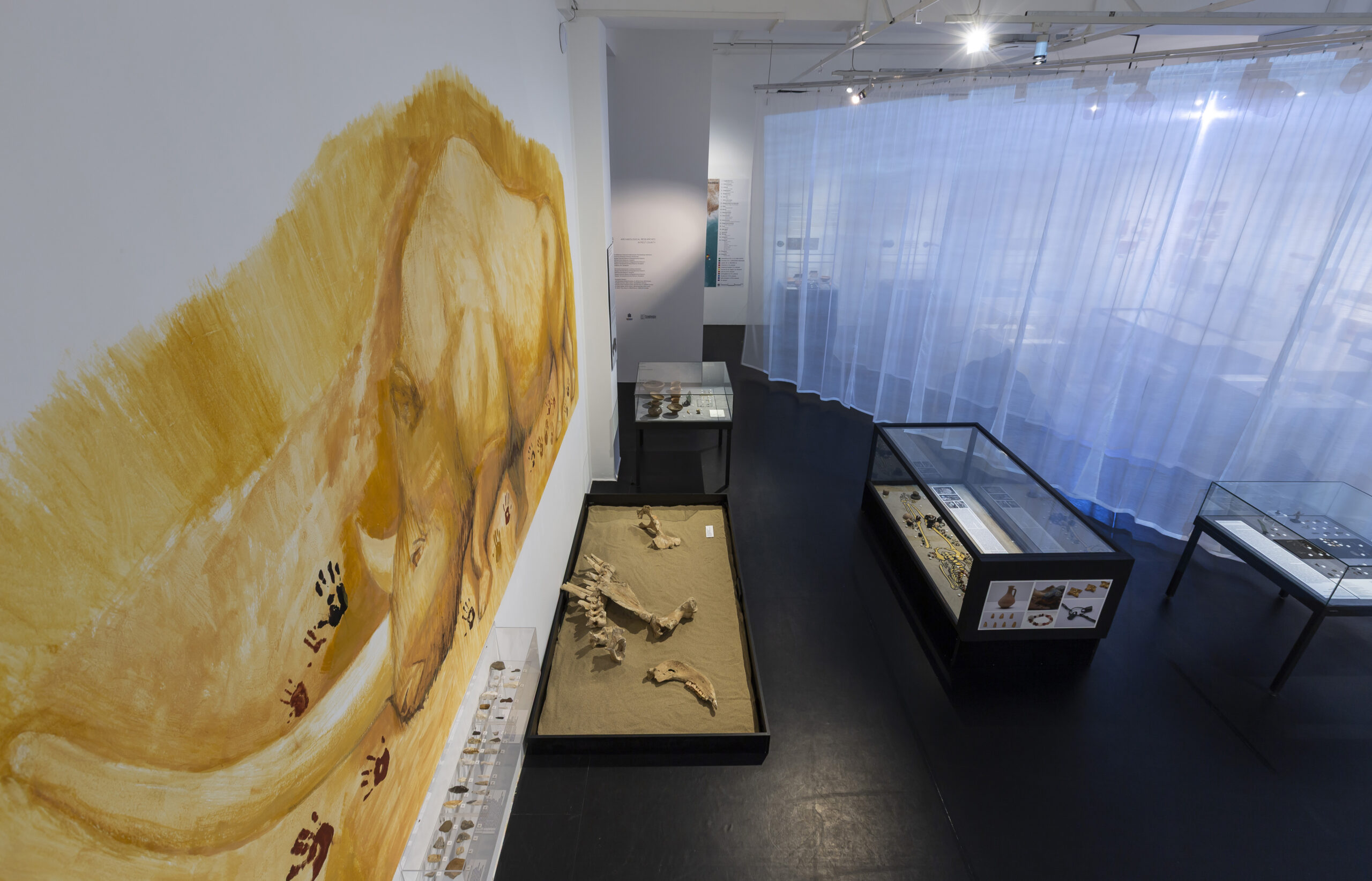 Kiemelt kép a Tovább látogatható a Folyó szeli ketté című publikációhoz