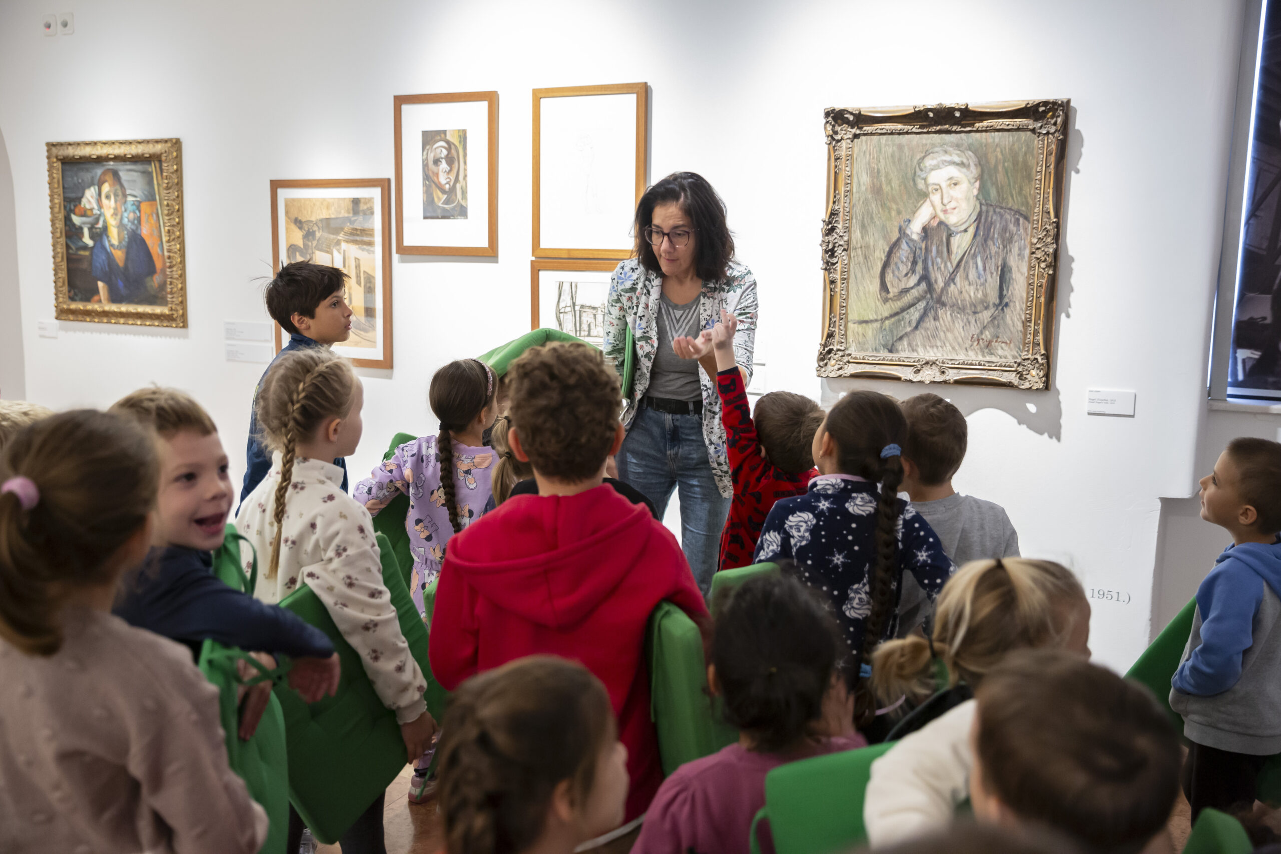 Kiemelt kép a Közösségünk kincsei – Szentendre című publikációhoz