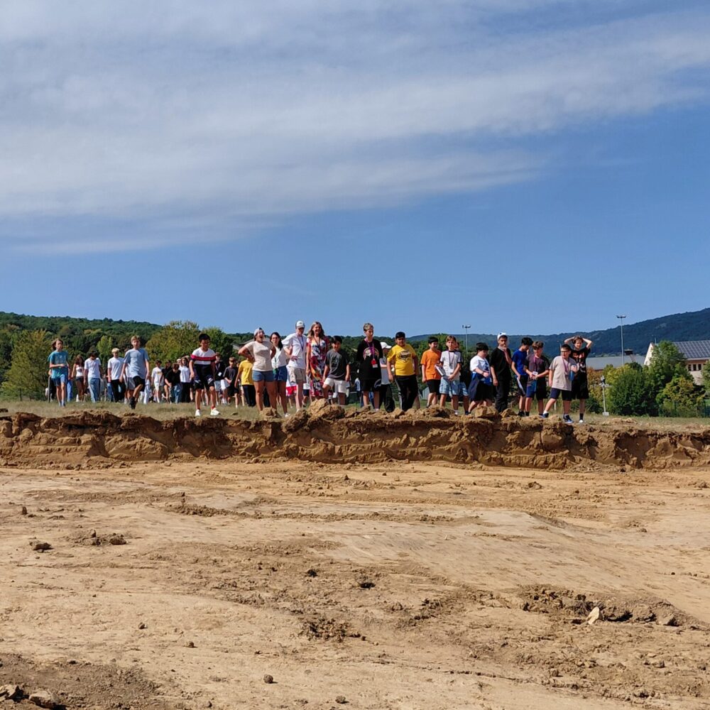 Kiemelt kép a Árpád-kori iparrégészeti emlékek című kiállításhoz