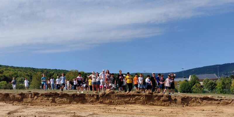 Kiemelt kép a Árpád-kori iparrégészeti emlékek című kiállításhoz