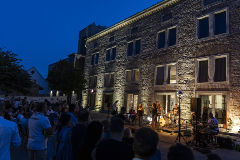 Kiemelt kép a Szentendrei Múzeumok Éjszakája 2025 című publikációhoz