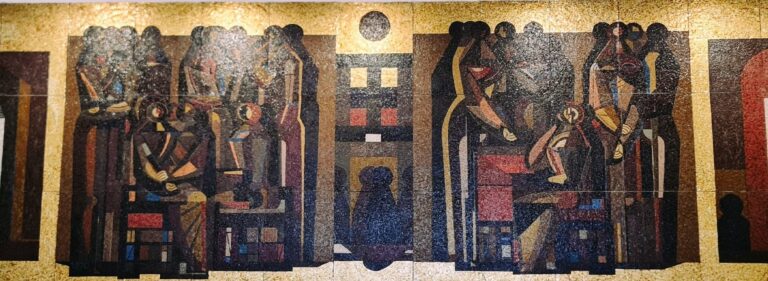 Kiemelt kép a Barcsay 125: Megemlékezések, tábla- és szoboravatás Barcsay Jenő tiszteletére című publikációhoz