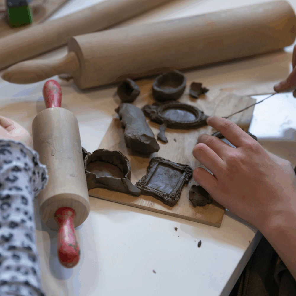 Kiemelt kép a Családi délelőttök az inklúzió jegyében című kiállításhoz