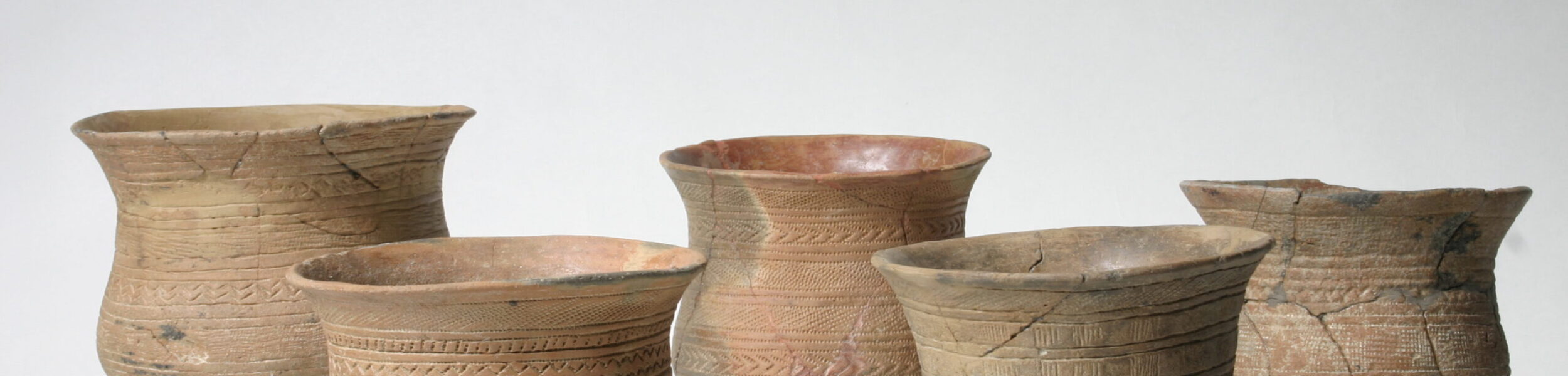 Kiemelt kép a Archeological collection című oldalhoz