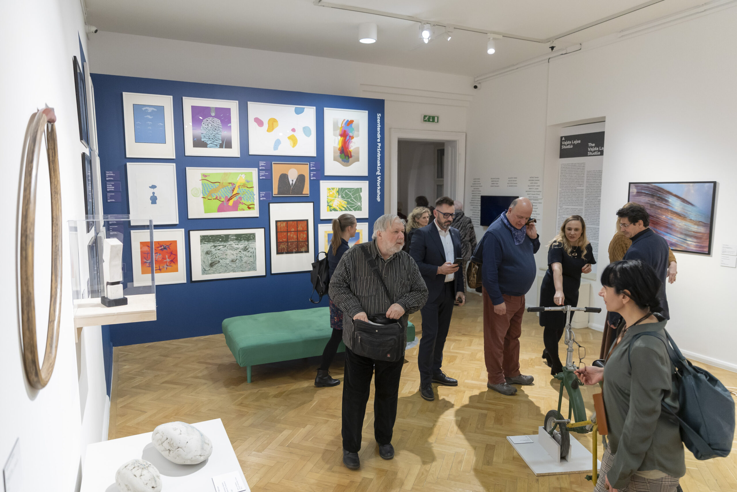 Kiemelt kép a Megnyílt a Kerettörténetek és a Fantomszál III. című hírhez