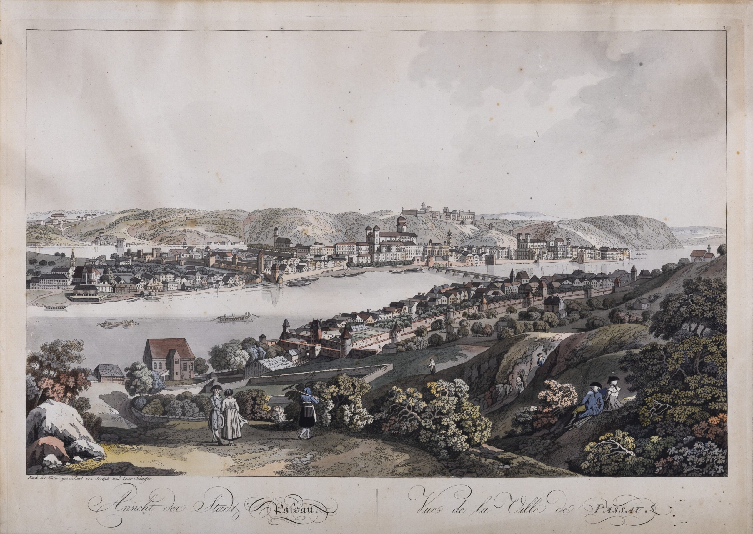 Kiemelt kép a Who was Jókai’s Ráby? című kiállításhoz