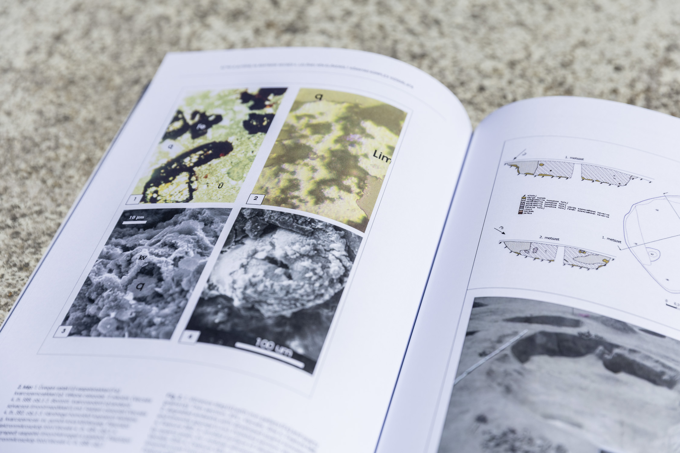 Kiemelt kép a Nyomvonalak 2. című kiállításhoz