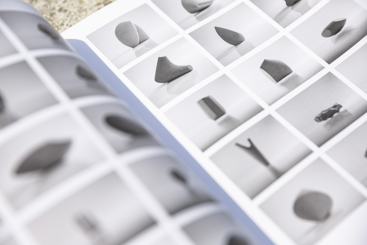 Kiemelt kép a Melkovics Tamás: Panta Rhei című kiállításhoz