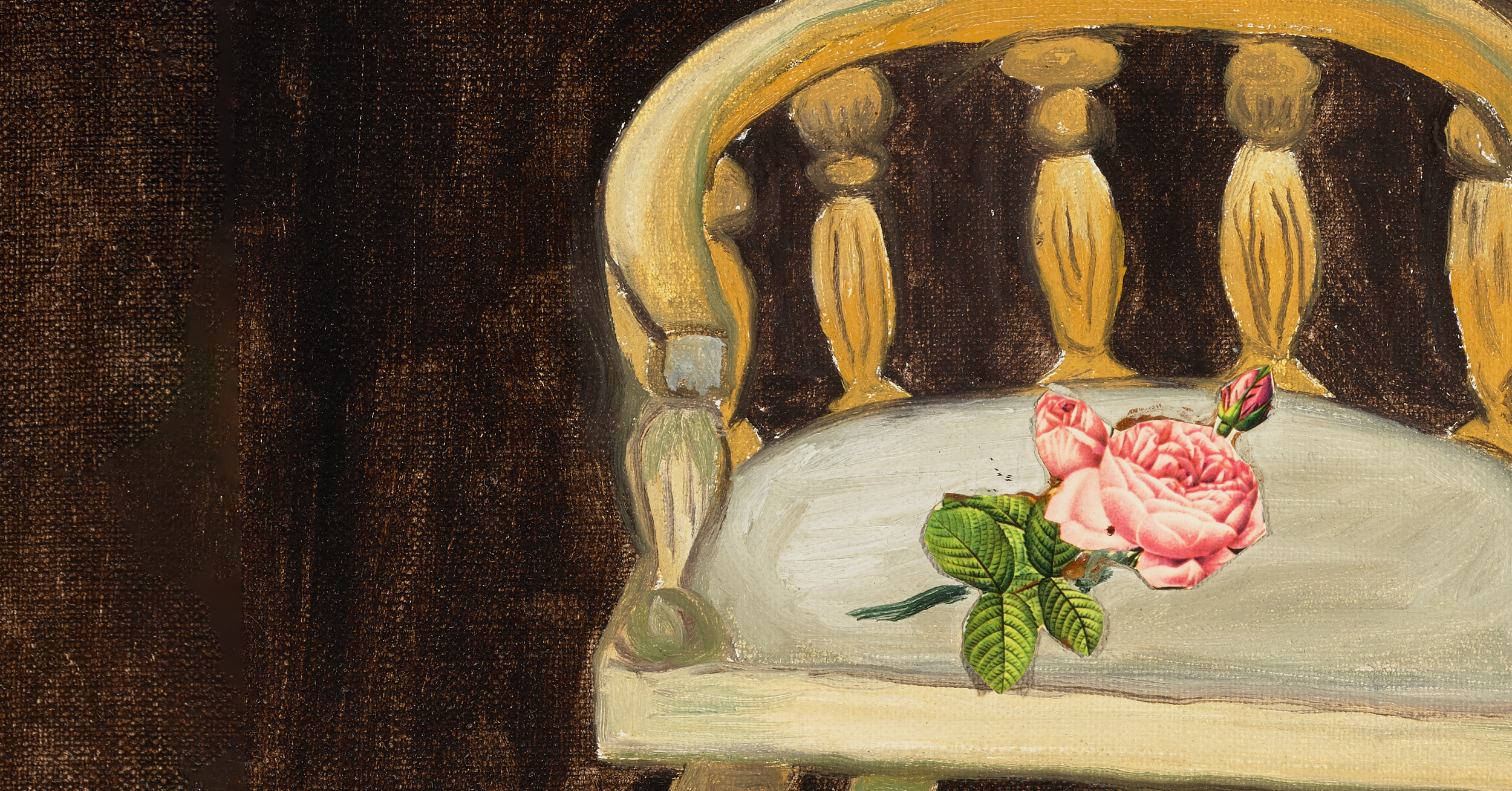 Framing the Story - A selection from the collection of the Ferenczy Museum Centre