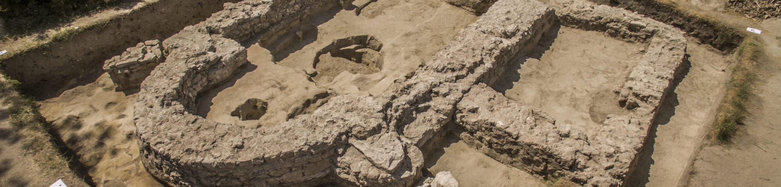 Kiemelt kép a Archaeological collection című oldalhoz