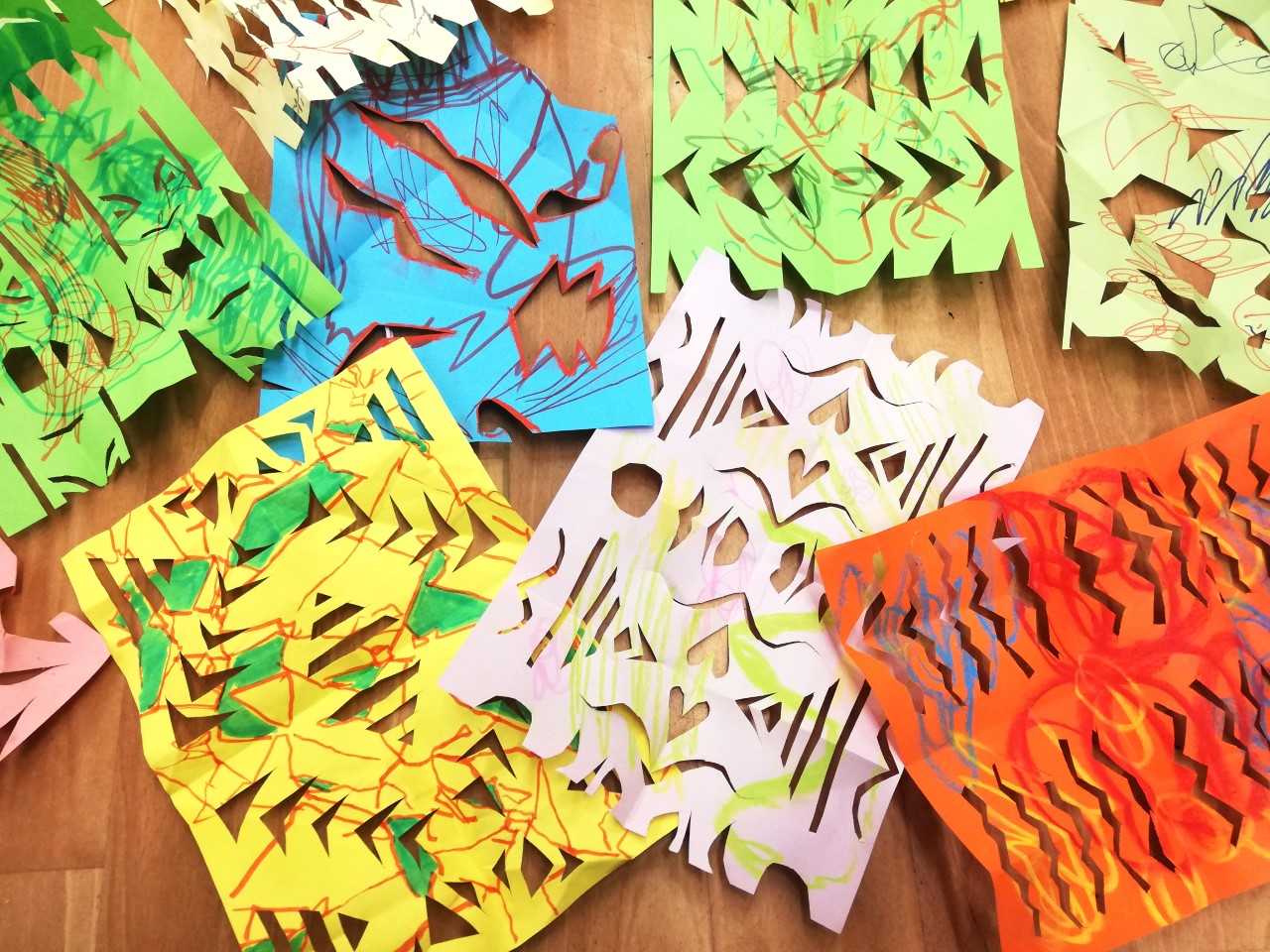 Kiemelt kép a Családi délelőtt című eseményhez