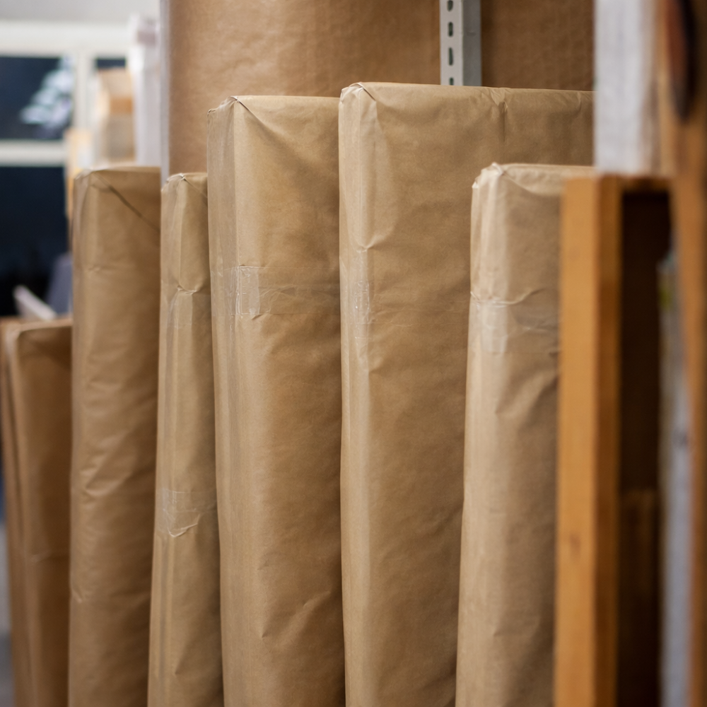 Kiemelt kép a 43 new collection items című kiállításhoz