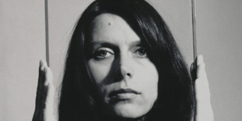 Kiemelt kép a A gyűjtemény (1900-2022) című kiállításhoz