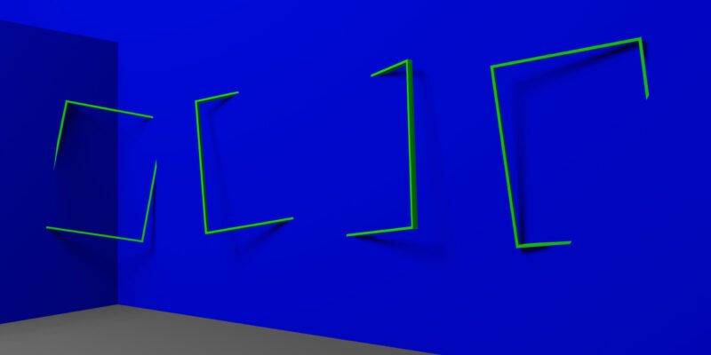 Kiemelt kép a Biró Dávid: Felugró ablak című kiállításhoz