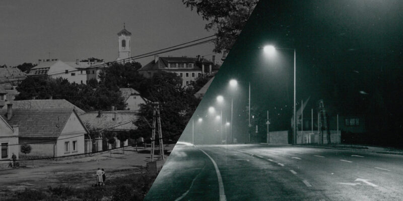 Kiemelt kép a Válaszút című kiállításhoz