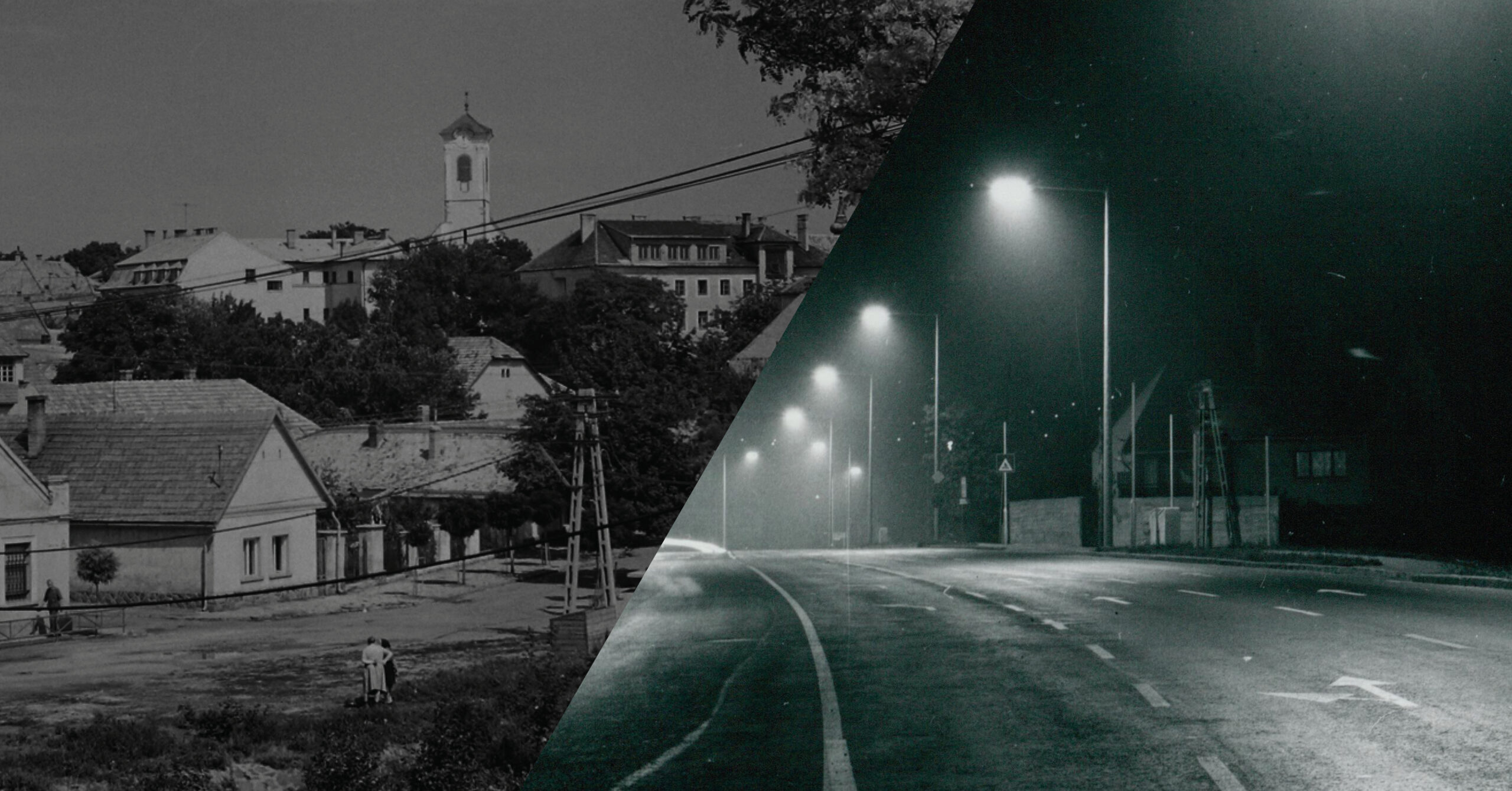 Kiemelt kép a Válaszút című kiállításhoz