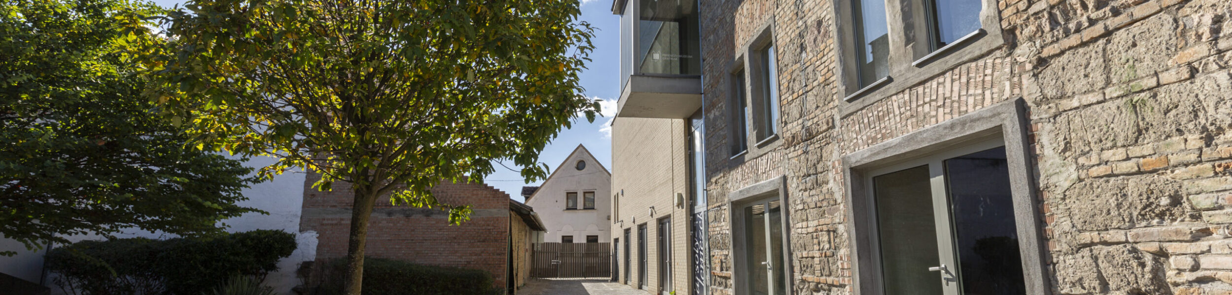 Kiemelt kép a Múzeumi Fenntarthatóság című oldalhoz