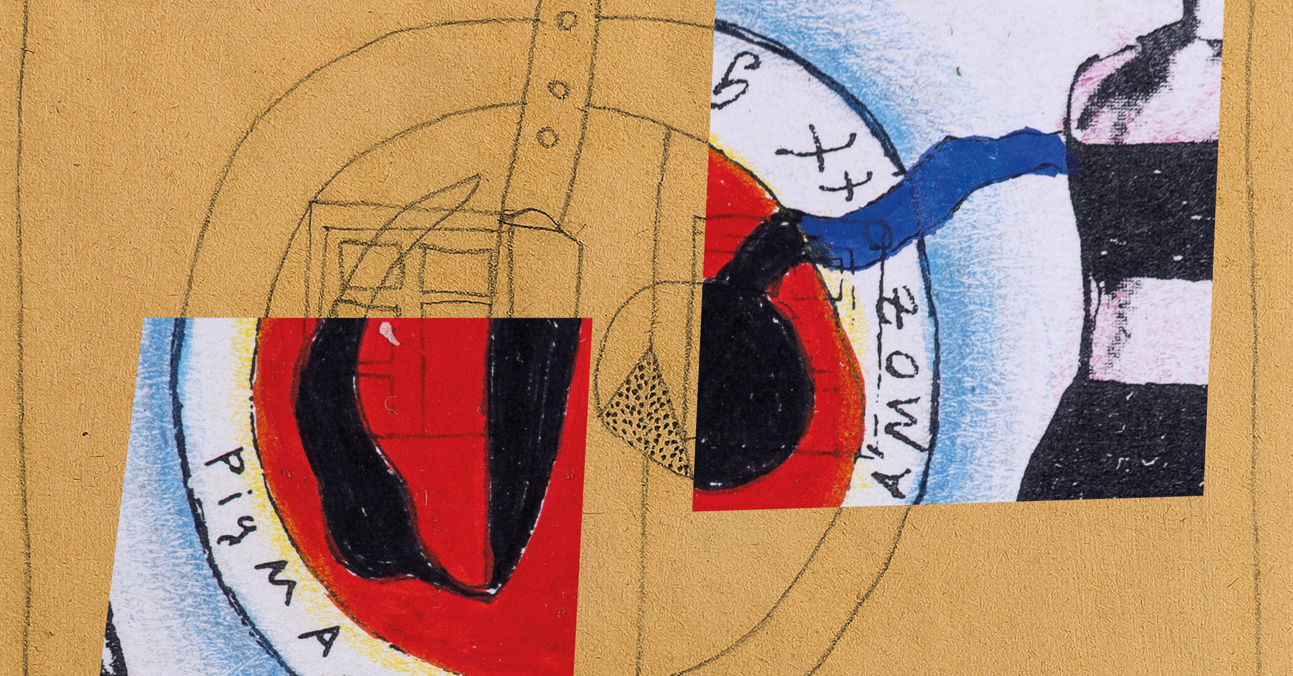 Kiemelt kép a Kiállításmegnyitó című eseményhez