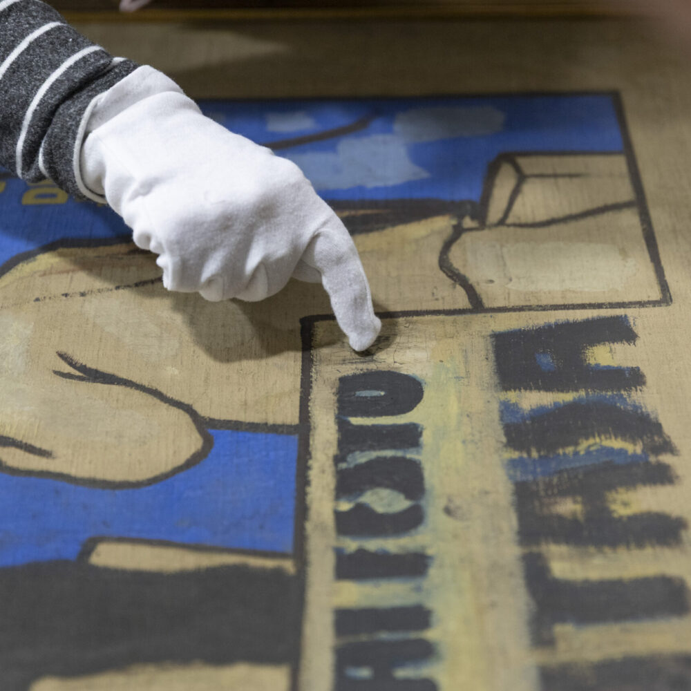 Kiemelt kép a Károly Ferenczy exhibition in Paris című kiállításhoz