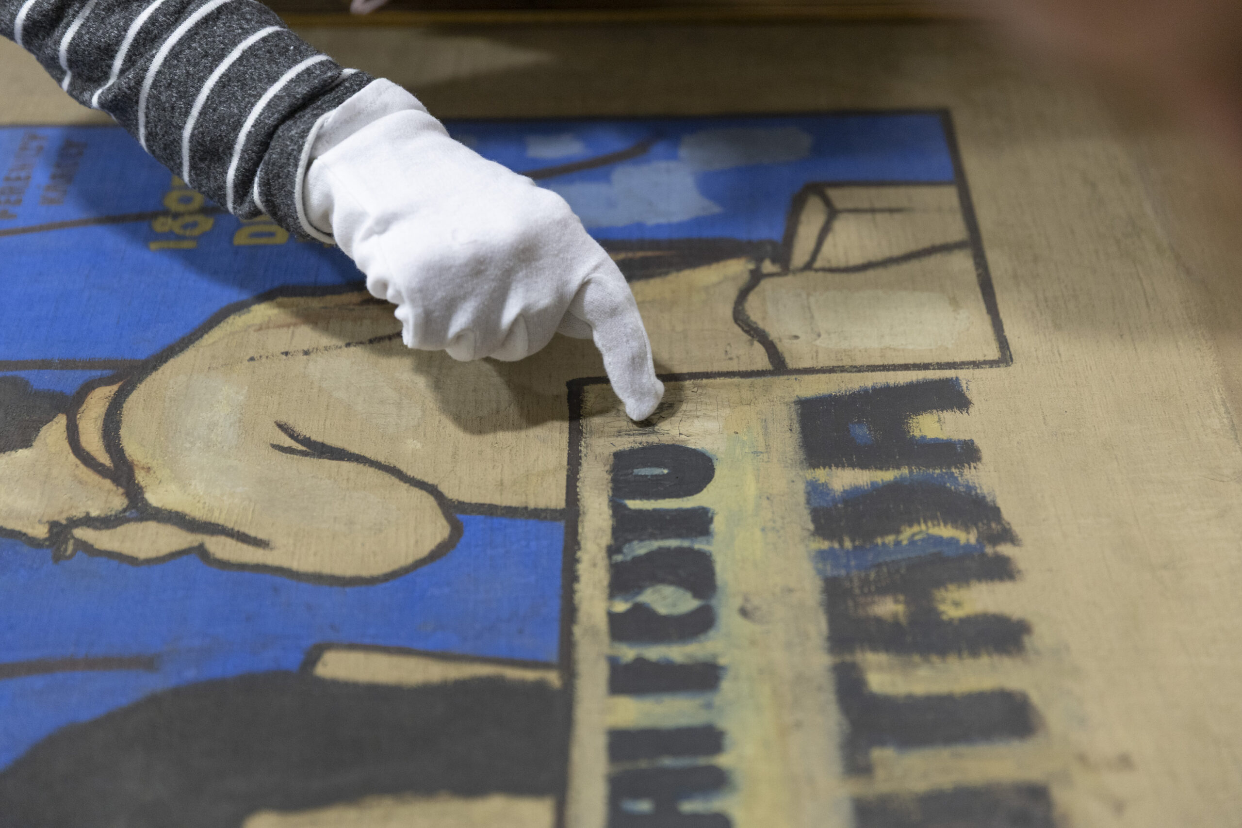 Kiemelt kép a Ferenczy Károly kiállítás Párizsban című hírhez