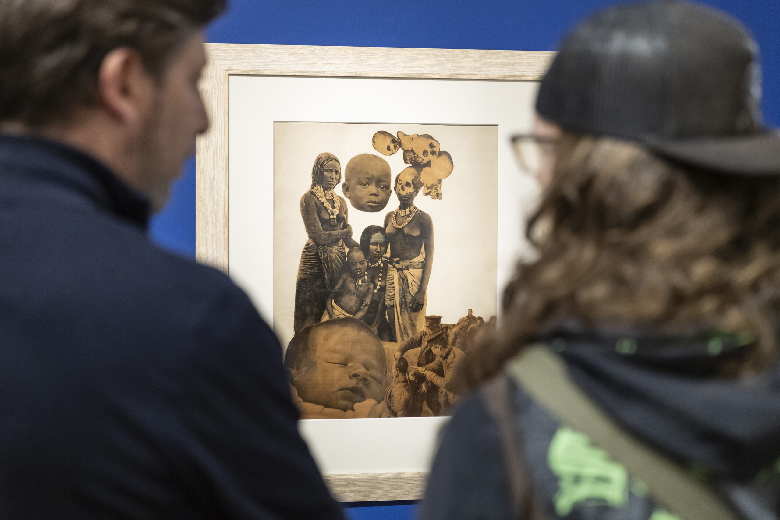 Kiemelt kép a Új kiállítás nyílt a Vajda Múzeumban című hírhez