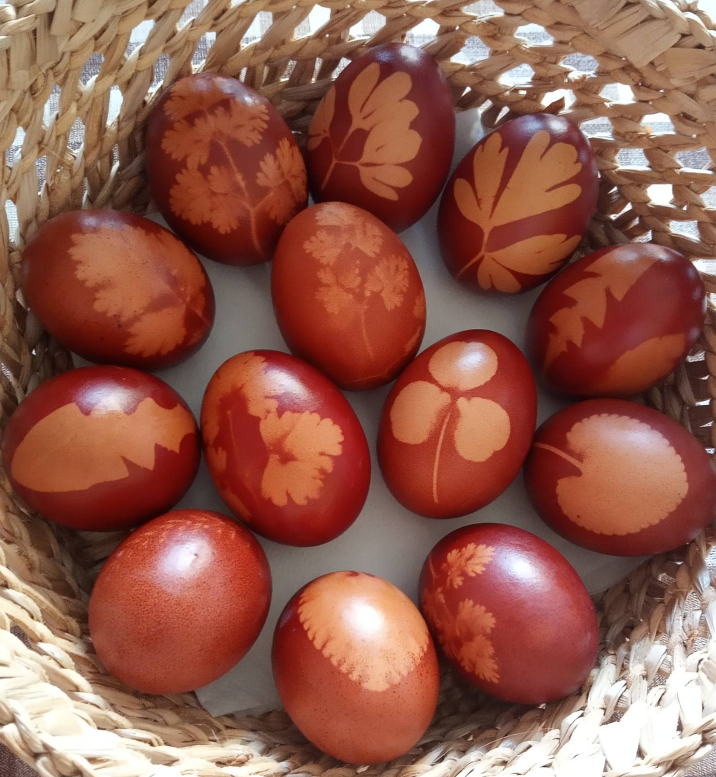 Kiemelt kép a Húsvéti hagyományok című hírhez