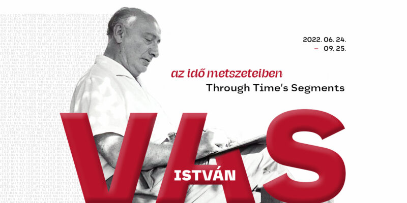 Kiemelt kép a Az idő metszeteiben című kiállításhoz