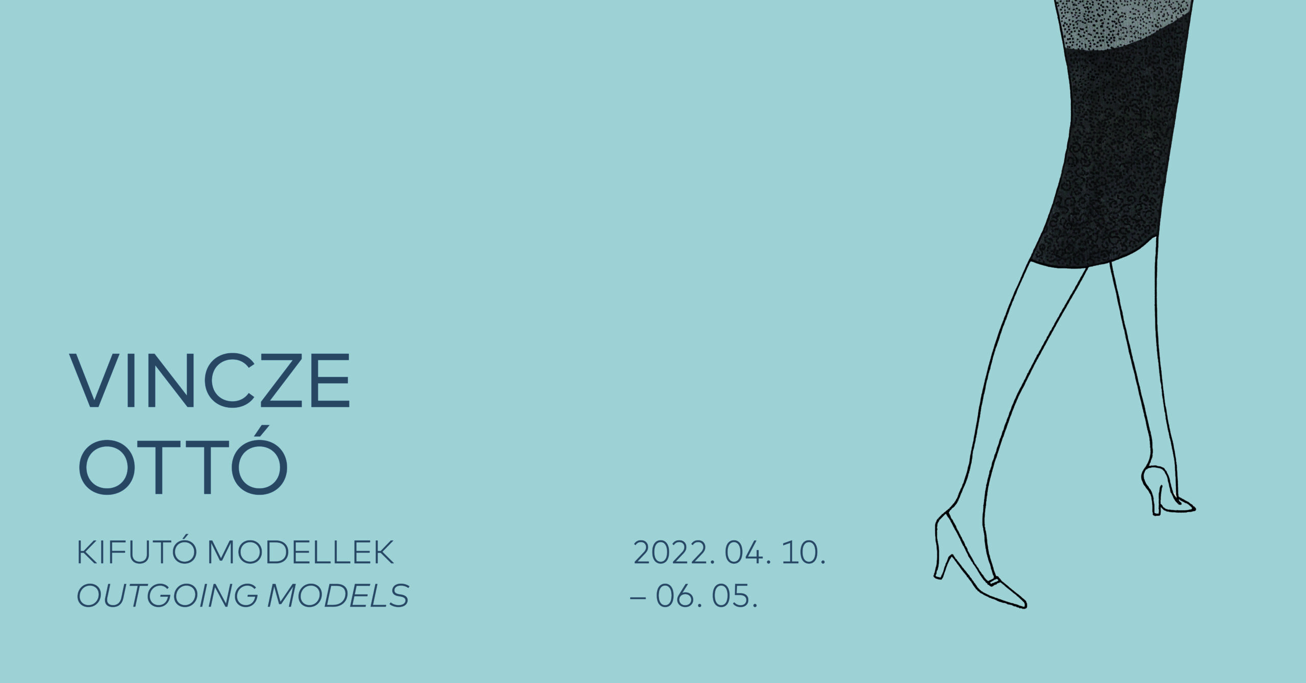 Kiemelt kép a KIFUTÓ MODELLEK című kiállításhoz