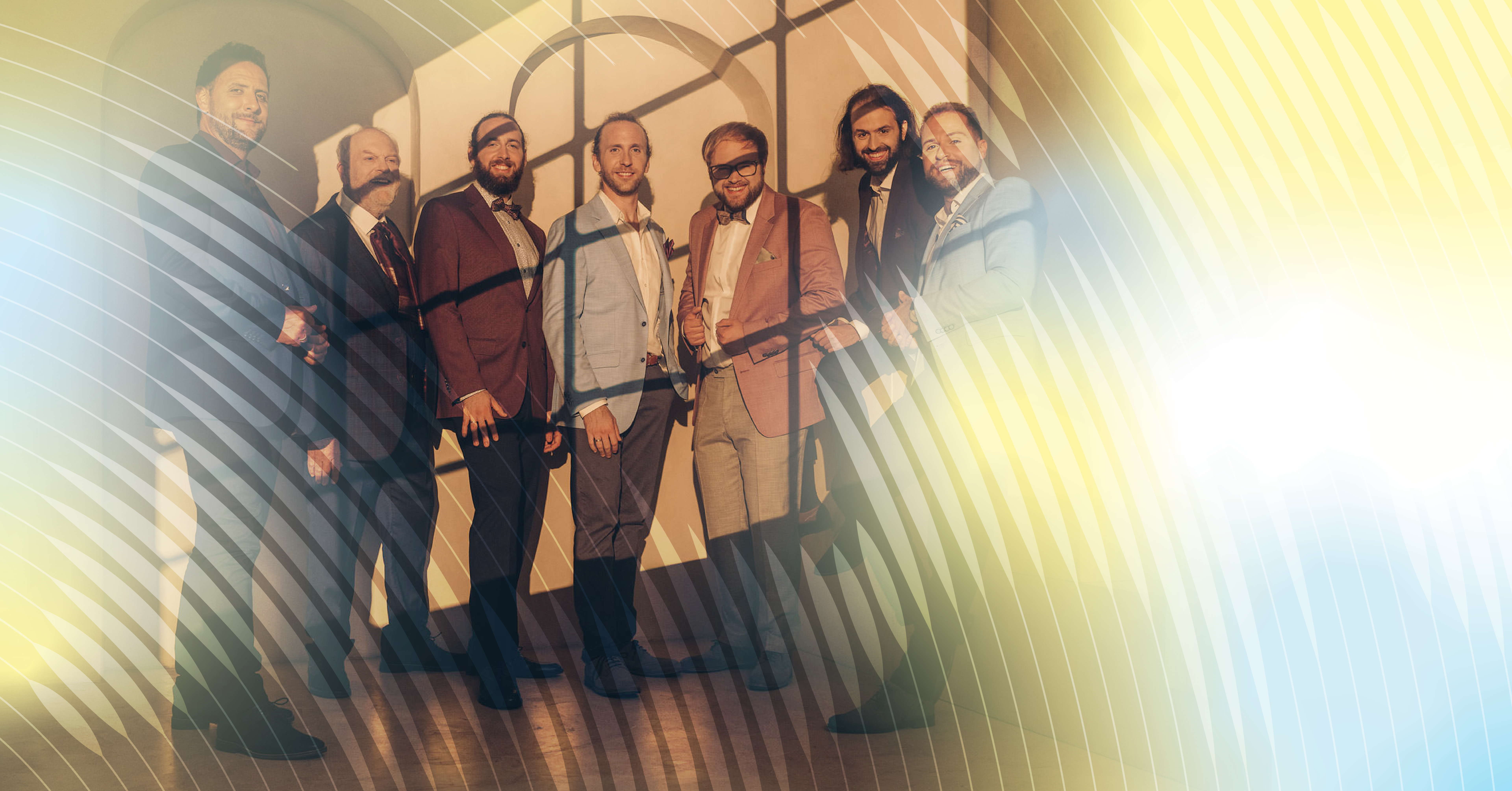 Koncert: StEfrém